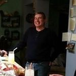 Dewey Raymond Sprague - @spraguedewey - Instagram