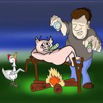 Raymond Dooby Sprague - @dooby76 - Instagram