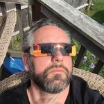 Raymond Scott Sprague - @r.scott.sprague - Instagram