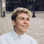 /// Collin Raymond Springer - @c0llinspringer - Instagram