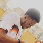 Raymond Stanley - @man_like__stan - Instagram