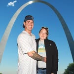 Raymond Steadman Jr. - @steadmanjr.raymond - Instagram