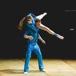 Raymond Toft / Mirjam Steer - @rm.rocknroll - Instagram