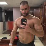Raymond Stefan - @raystef00 - Instagram