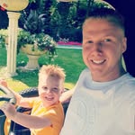 Raymond Stendert - @raymondstendert - Instagram