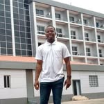 Raymond Stephen - @ibange.stephen - Instagram