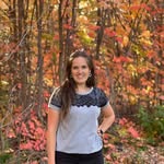 Julie Raymond Stoddard - @a.cupofchocolate - Instagram