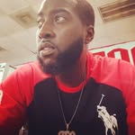 Raymond Strahan Jr. - @tatt2blacc - Instagram