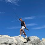 Raymond Strain - @raybans93 - Instagram