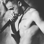 Raymond Strain - @hiphopworld_24 - Instagram