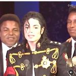 Raymond Strain - @i_love_mj1958 - Instagram