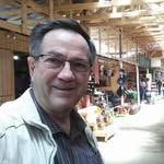 Raymond Strother - @raymondstrother - Instagram