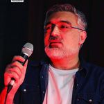 Raymond teller - @telleraymond - Instagram