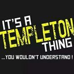 Raymond Templeton - @templetonraymond - Instagram