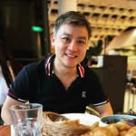 Raymond Tham - @whyeternity - Instagram
