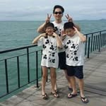 Raymond Tham Kokwai - @raymondthamkokwai - Instagram