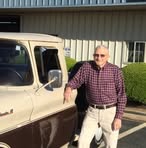 Raymond Thigpen - Facebook