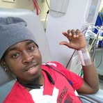 Raymond Thigpen - Facebook