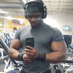 Raymond Thom Jr. - @grayt90 - Instagram