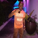 Raymond Thompson - @raymondthompson784 - Instagram