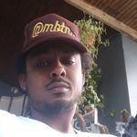 Raymond Thorpe - @__ray._868 - Instagram