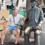 Raymond Thorpe - @raymondthorpe67 - Instagram