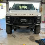 Raymond Thorpe - @bigtruckin6 - Instagram