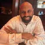 Raymond Thorpe Jr - @fromchainstofreedom - Instagram