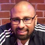 Raymond Thorpe Jr - @raymondthorpejr - Instagram