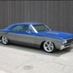 Raymond Tinkle - @chevelless67 - Instagram