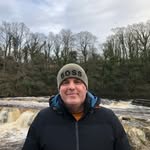 Raymond Trainor - @aspearofdestiny50 - Instagram
