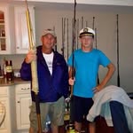 Raymond Trainor - @capt_ray_ - Instagram