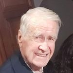 Raymond Trottier - @raymondtrottier1932 - Instagram