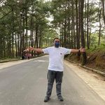 Raymond Pastores Valera - @just1_0n - Instagram