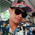Raymond Valles - @mhon018 - Instagram