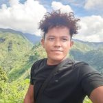 Raymond Valles Limato - @raymond.limato - Instagram