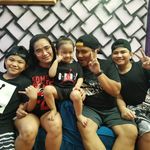 John Raymond Velarde - @jboogzvelarde - Instagram