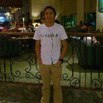 John Raymond Velarde Pamorada - @johnoski23 - Instagram