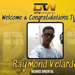 Raymond Velarde - @raymondvelarde17 - Instagram
