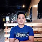 Raymond Velarde Tulfo - @tulforaymond - Instagram