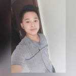 Raymond Velarde Tulfo - @raymondvelardetulfo - Instagram