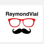 RaymondVial - @raymond_vial - Instagram