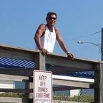 Raymond Vickers - @raymond.vickers.16 - Instagram
