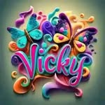 Raymond Vicky - @raymond.vicky.71 - Instagram