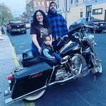 Raymond Vidal - @demon_nj - Instagram