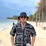 Raymond Vidal - @amongkakikoki - Instagram