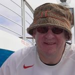 Raymond Wainwright - @wainwright6767 - Instagram