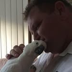 Raymond walden - @kiwibigboy - Instagram