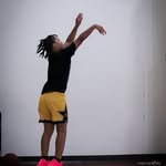 Raymond Webber - @basketballdev101 - Instagram