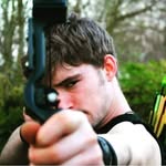 Raymond Webster - @thefamiray - Instagram